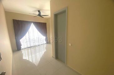 Wisteria @ Bandar Rimbayu