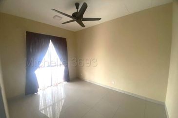 Wisteria @ Bandar Rimbayu