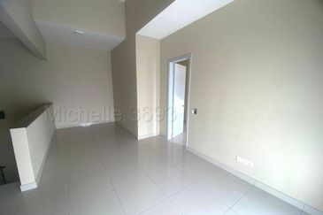 Wisteria @ Bandar Rimbayu