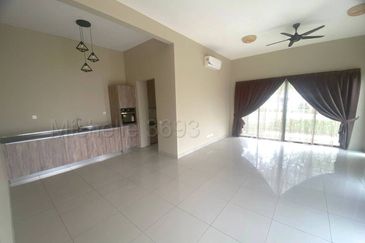 Wisteria @ Bandar Rimbayu