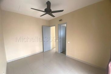 Wisteria @ Bandar Rimbayu