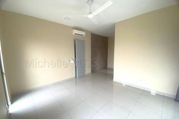 Wisteria @ Bandar Rimbayu