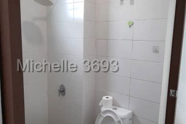 Chimes @ Bandar Rimbayu