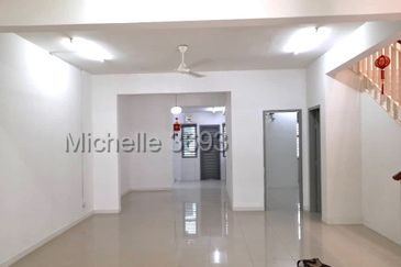 Chimes @ Bandar Rimbayu