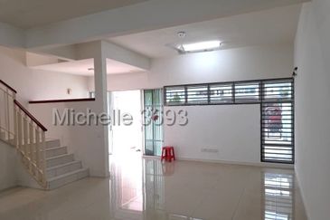 Chimes @ Bandar Rimbayu