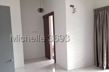 Chimes @ Bandar Rimbayu