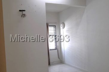 Chimes @ Bandar Rimbayu