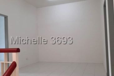 Chimes @ Bandar Rimbayu