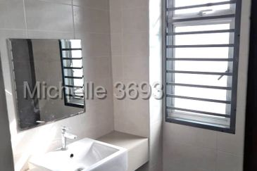 Chimes @ Bandar Rimbayu