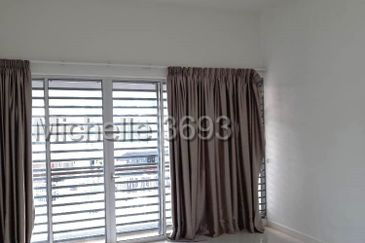 Chimes @ Bandar Rimbayu