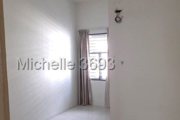 Chimes @ Bandar Rimbayu