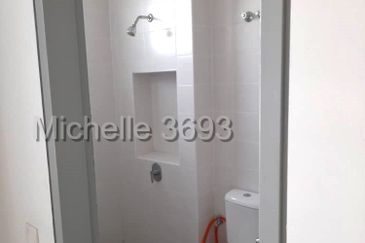 Chimes @ Bandar Rimbayu