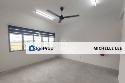 Halaman 11 @ Bandar Rimbayu ( Walk up Apartment) - 2nd floor , Selangor, Telok Panglima Garang
