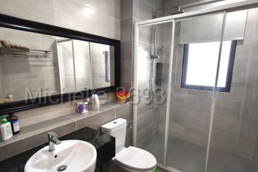 Wisteria @ Bandar Rimbayu