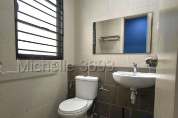 Wisteria @ Bandar Rimbayu