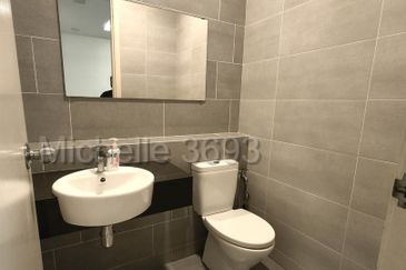 Wisteria @ Bandar Rimbayu