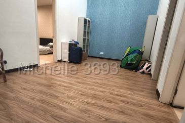 Wisteria @ Bandar Rimbayu