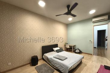 Wisteria @ Bandar Rimbayu