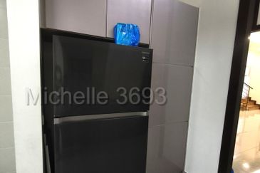 Wisteria @ Bandar Rimbayu