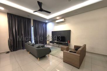 Wisteria @ Bandar Rimbayu