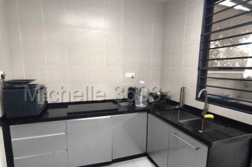 Wisteria @ Bandar Rimbayu