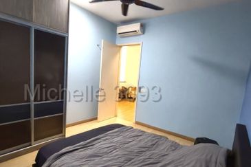 Wisteria @ Bandar Rimbayu