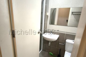 Wisteria @ Bandar Rimbayu