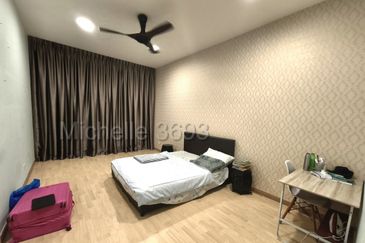 Wisteria @ Bandar Rimbayu