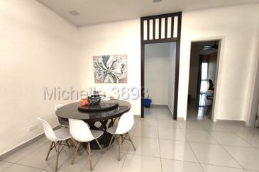 Wisteria @ Bandar Rimbayu