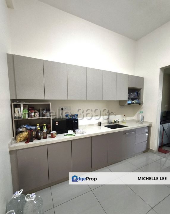 2 Storey Terrace @ Bandar Rimbayu - Fully Furnished & Move In Condition, Selangor, Telok Panglima Garang