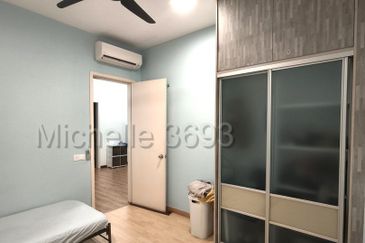 Wisteria @ Bandar Rimbayu