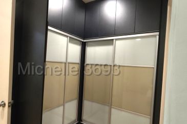 Wisteria @ Bandar Rimbayu