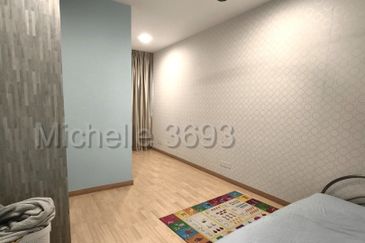 Wisteria @ Bandar Rimbayu