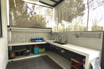 Wisteria @ Bandar Rimbayu