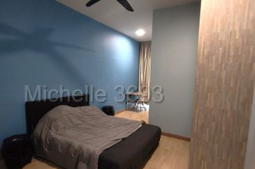 Wisteria @ Bandar Rimbayu