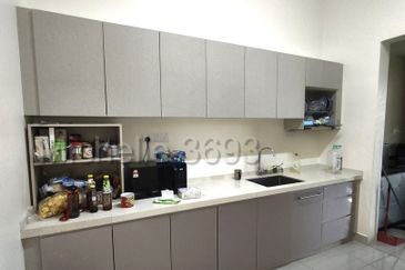 Wisteria @ Bandar Rimbayu