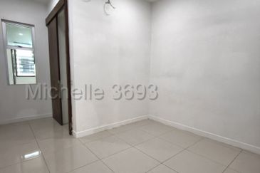 Chimes @ Bandar Rimbayu