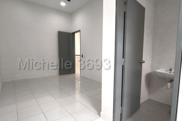 Chimes @ Bandar Rimbayu