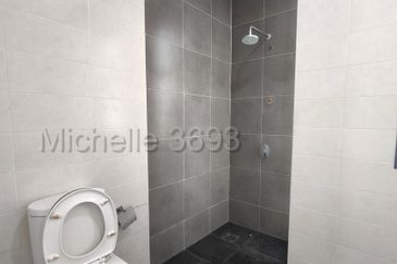 Chimes @ Bandar Rimbayu