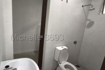 Chimes @ Bandar Rimbayu