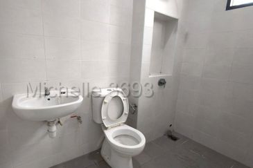 Chimes @ Bandar Rimbayu