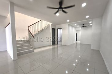 Chimes @ Bandar Rimbayu