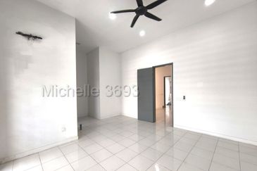 Chimes @ Bandar Rimbayu