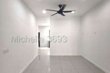 Chimes @ Bandar Rimbayu