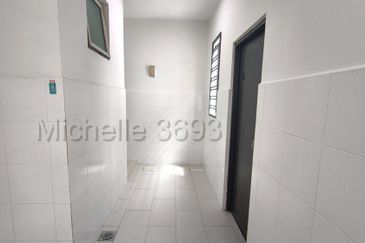 Chimes @ Bandar Rimbayu