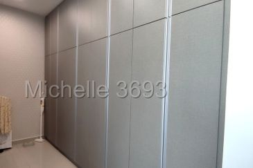 Scarlet @ Bandar Rimbayu