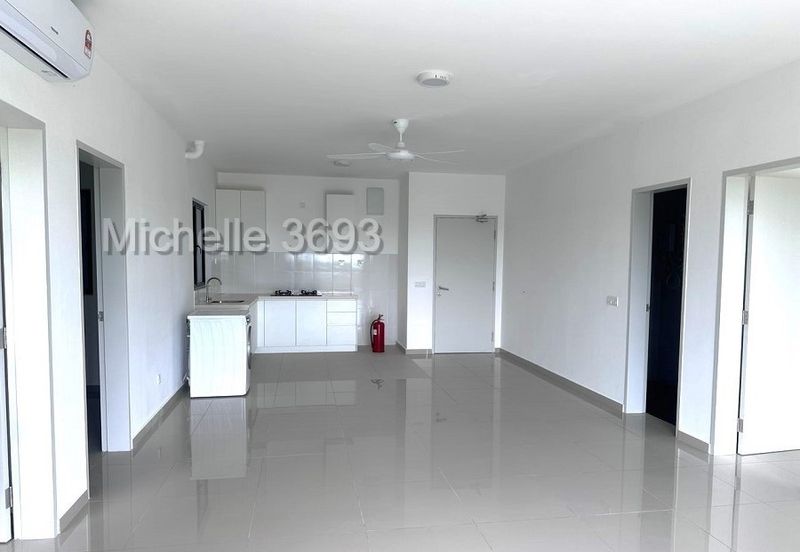 Duduk Se.Ruang @ Eco Sanctuary