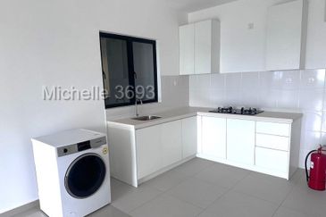 Duduk Se.Ruang @ Eco Sanctuary