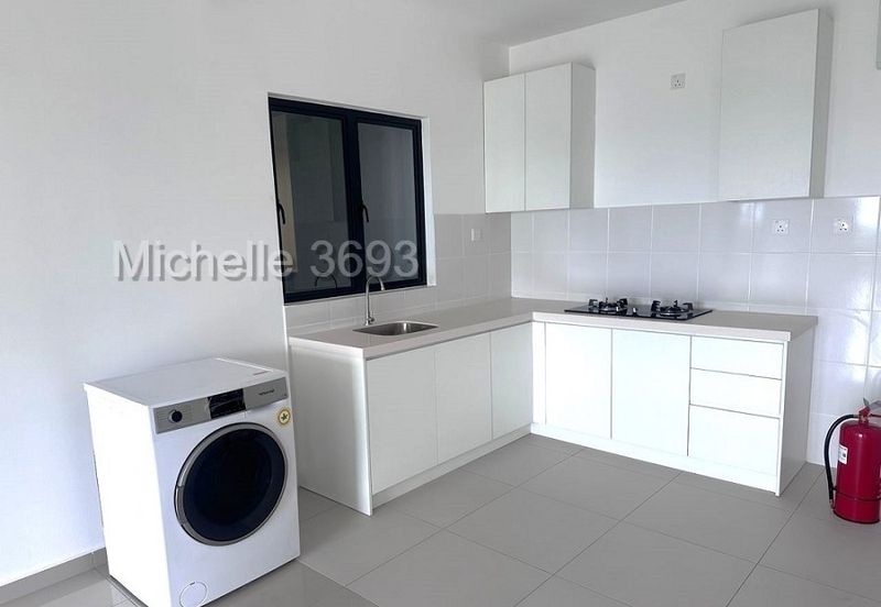 Duduk Se.Ruang @ Eco Sanctuary