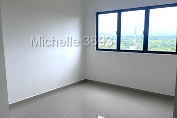 Duduk Se.Ruang @ Eco Sanctuary